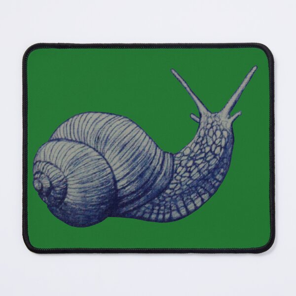Item preview, Ballpoint-Snail designed and sold by Anders Hoberg.