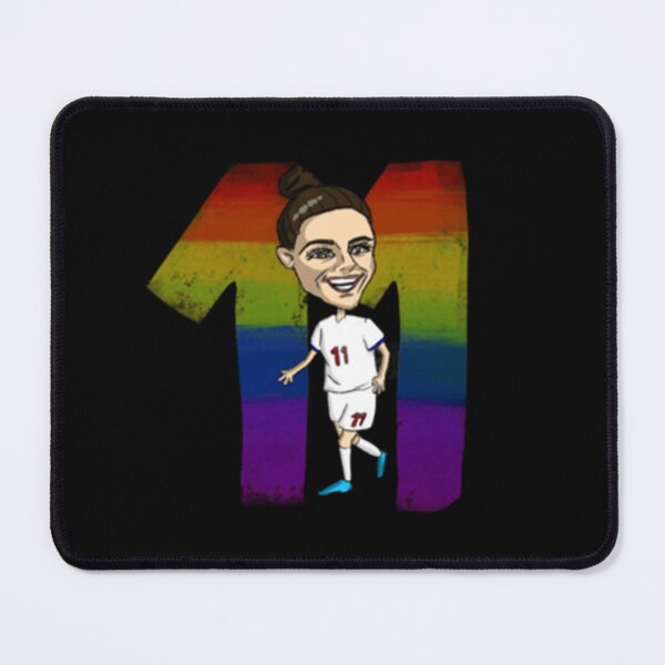 Item preview, 11 Ali Krieger Wwc Classic T-Shirt designed and sold by felyn3gloria.