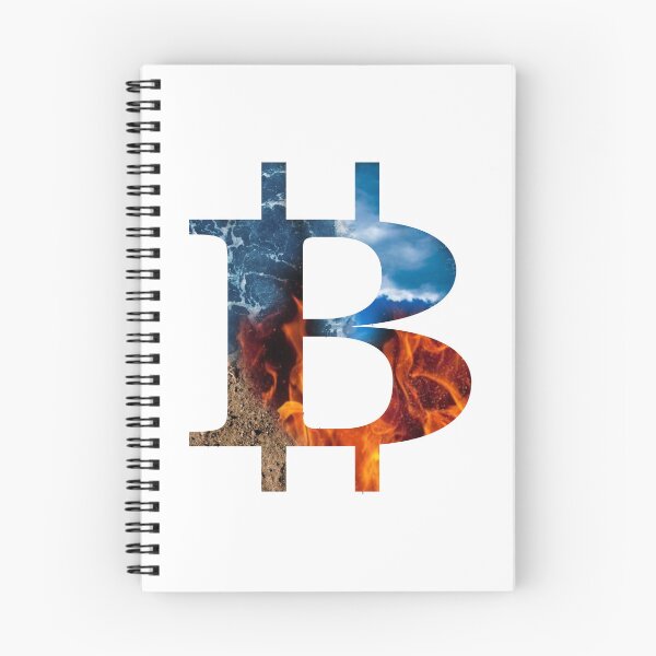 Item preview, The nature power btc designed and sold by Blondiabshop.