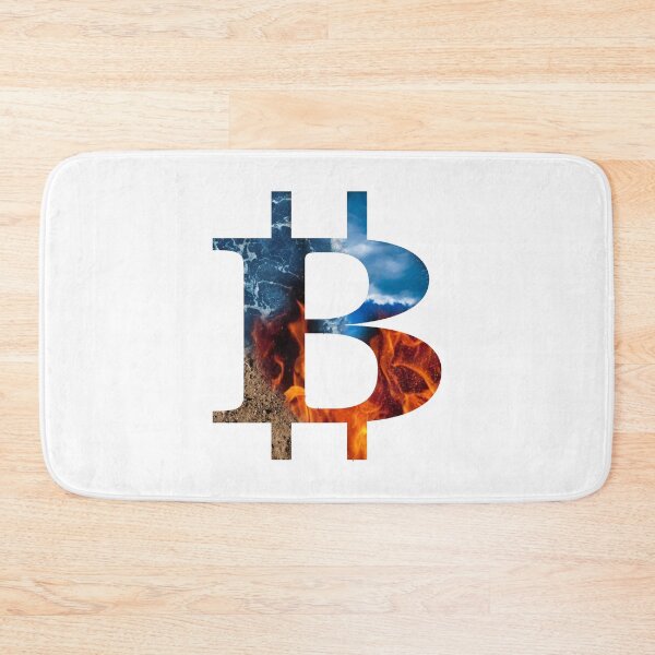 Item preview, The nature power btc designed and sold by Blondiabshop.