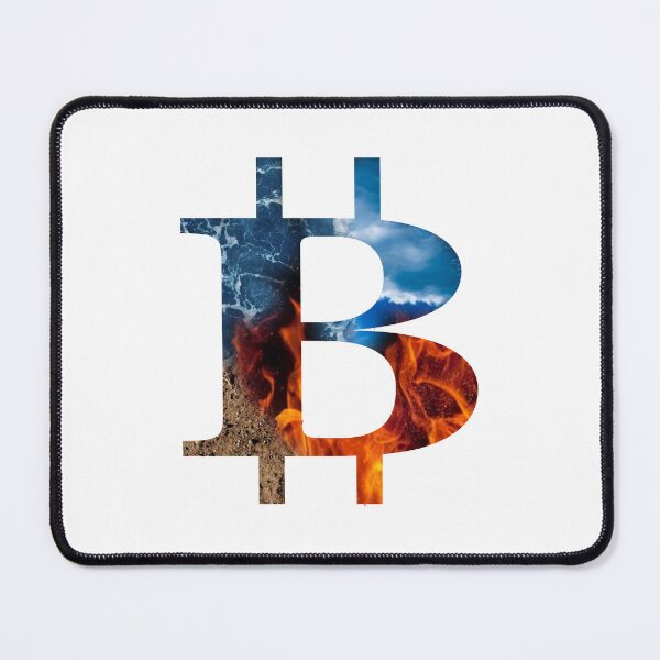 Item preview, The nature power btc designed and sold by Blondiabshop.
