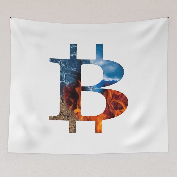 Item preview, The nature power btc designed and sold by Blondiabshop.