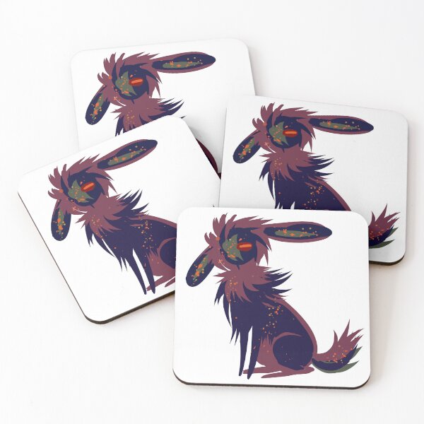 Item preview, bunny designed and sold by snowysaur.