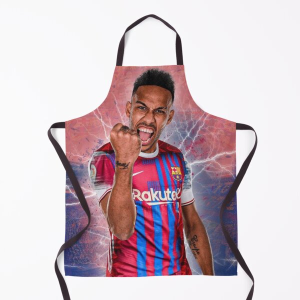 Item preview, Pierre-Emerick Aubameyang designed and sold by BilhaShaka.
