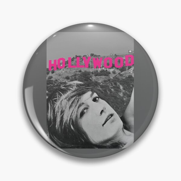 Item preview, Eve Babitz Premium Scoop designed and sold by EmiliafNegri.