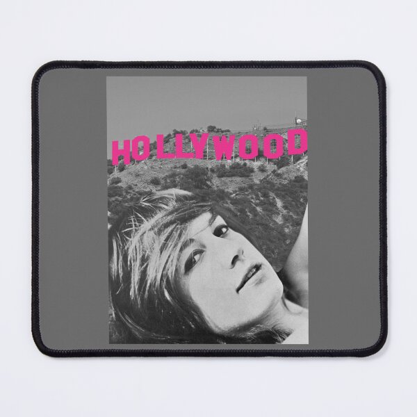 Item preview, Eve Babitz Premium Scoop designed and sold by EmiliafNegri.