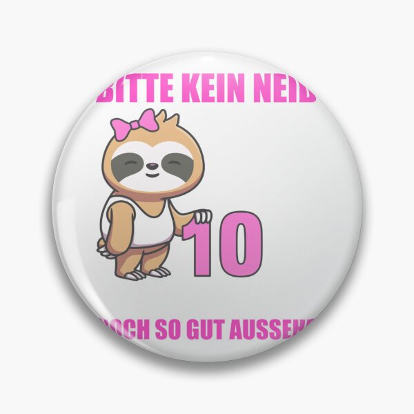 Item preview, 10 Years In Service 10 Year Service Anniversary 1 designed and sold by BibianafRossi.