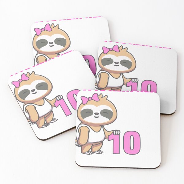 Item preview, 10 Years In Service 10 Year Service Anniversary 1 designed and sold by BibianafRossi.