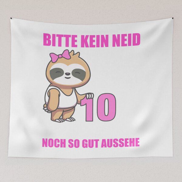 Item preview, 10 Years In Service 10 Year Service Anniversary 1 designed and sold by BibianafRossi.