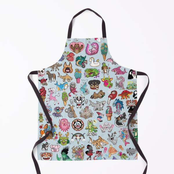 Item preview, The Ultimate Collection designed and sold by Jennifer-Smith.