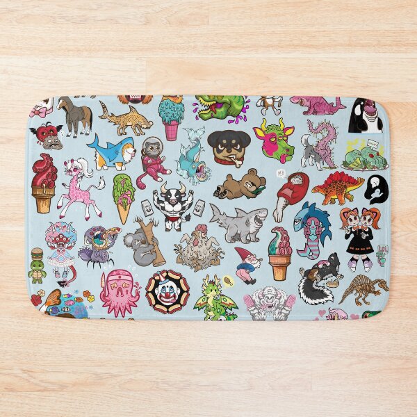 Item preview, The Ultimate Collection designed and sold by Jennifer-Smith.