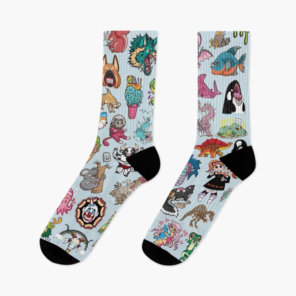 Item preview, The Ultimate Collection designed and sold by Jennifer-Smith.