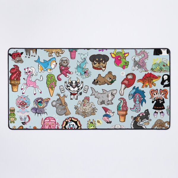 Item preview, The Ultimate Collection designed and sold by Jennifer-Smith.
