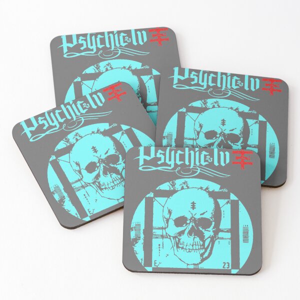 Item preview, Psychic TV design Classic designed and sold by RosariafDefrosa.