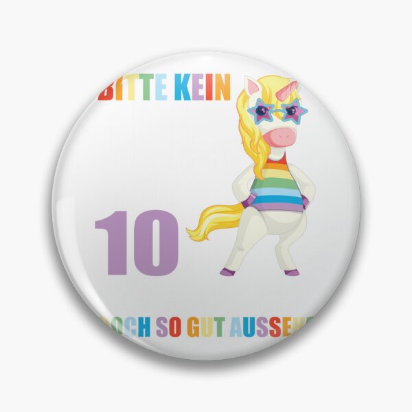 Artikelvorschau, 10 Years In Service 10 Year Service Anniversary 2 entworfen und verkauft von BibianafRossi.