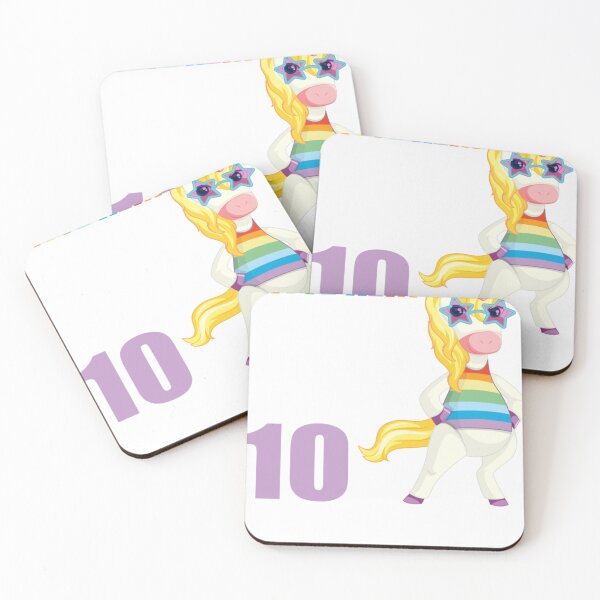 Artikelvorschau, 10 Years In Service 10 Year Service Anniversary 2 entworfen und verkauft von BibianafRossi.