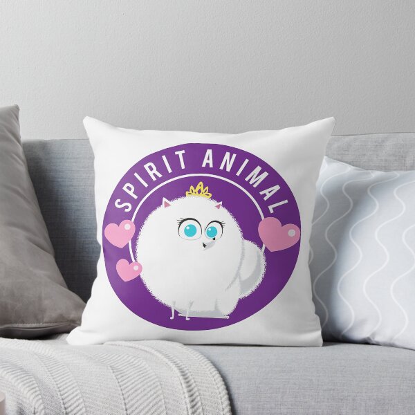 Item preview, The Secret Life of Pets 2 Patch  designed and sold by SummerGuigan.