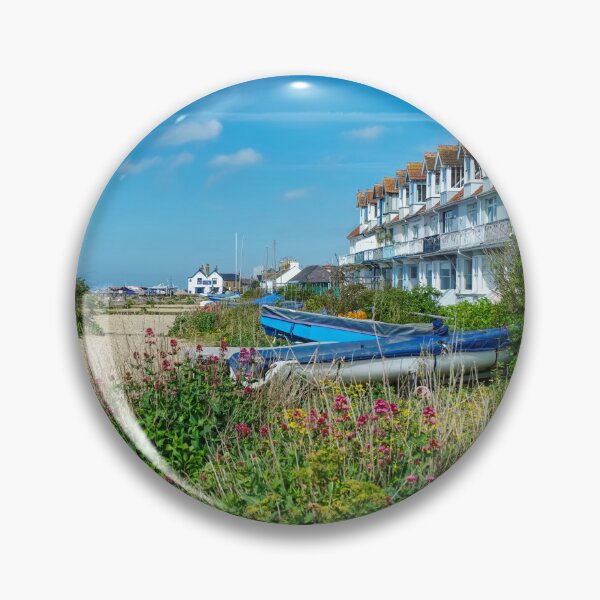 Item preview, Whitstable Beach Vista designed and sold by Alisonchambers2.