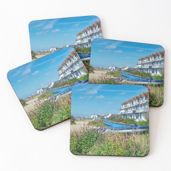 Item preview, Whitstable Beach Vista designed and sold by Alisonchambers2.