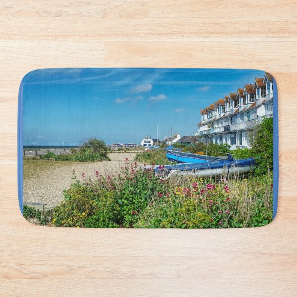 Item preview, Whitstable Beach Vista designed and sold by Alisonchambers2.