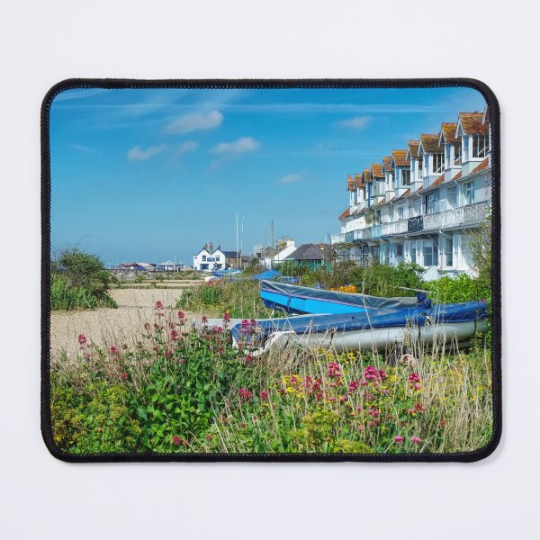 Item preview, Whitstable Beach Vista designed and sold by Alisonchambers2.