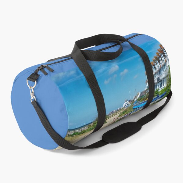 Item preview, Whitstable Beach Vista designed and sold by Alisonchambers2.