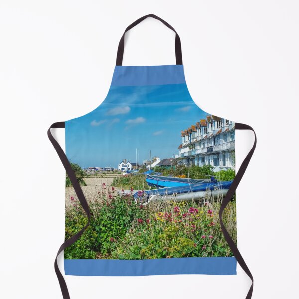 Item preview, Whitstable Beach Vista designed and sold by Alisonchambers2.