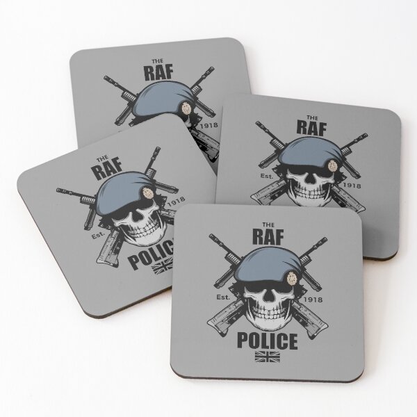 Item preview, RAF Police designed and sold by StrongVlad.