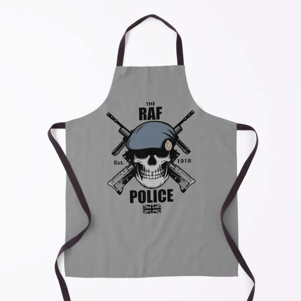 Item preview, RAF Police designed and sold by StrongVlad.