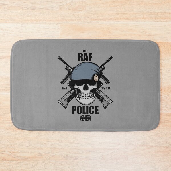 Item preview, RAF Police designed and sold by StrongVlad.