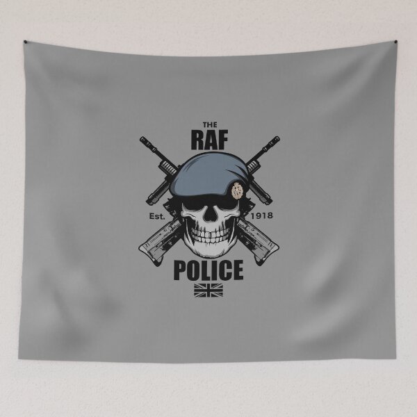 Item preview, RAF Police designed and sold by StrongVlad.