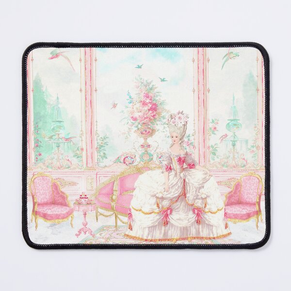 Item preview, Marie Antoinette, Paris, Room with a view designed and sold by Wendy Paula Patterson.