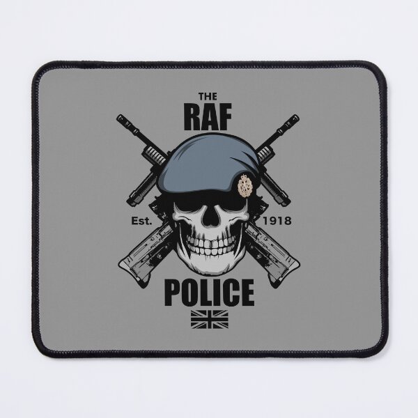 Item preview, RAF Police designed and sold by StrongVlad.