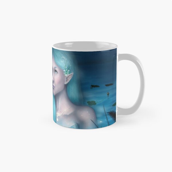 Item preview, Sprite de agua designed and sold by ChelseaRose.