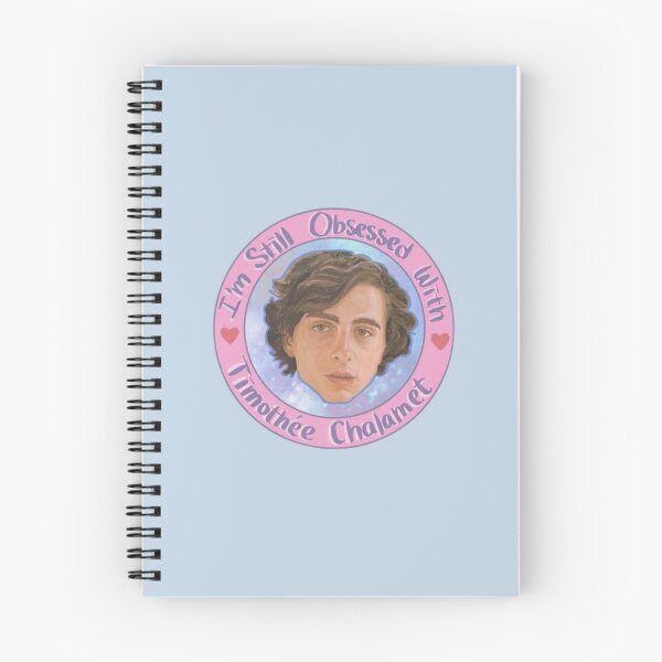 Item preview, i'm still obsessed with timothée chalamet designed and sold by indie cottage.