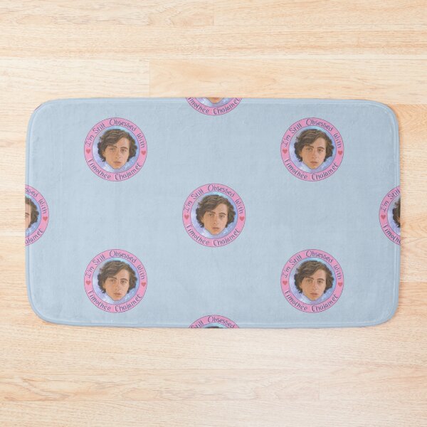 Item preview, i'm still obsessed with timothée chalamet designed and sold by indie cottage.