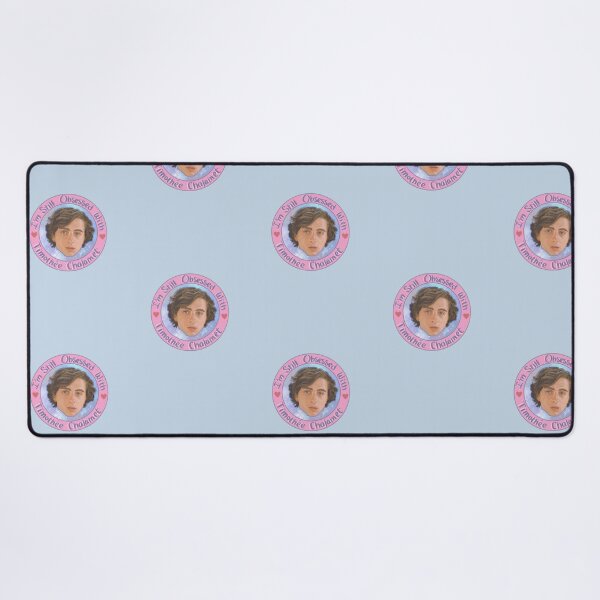 Item preview, i'm still obsessed with timothée chalamet designed and sold by indie cottage.