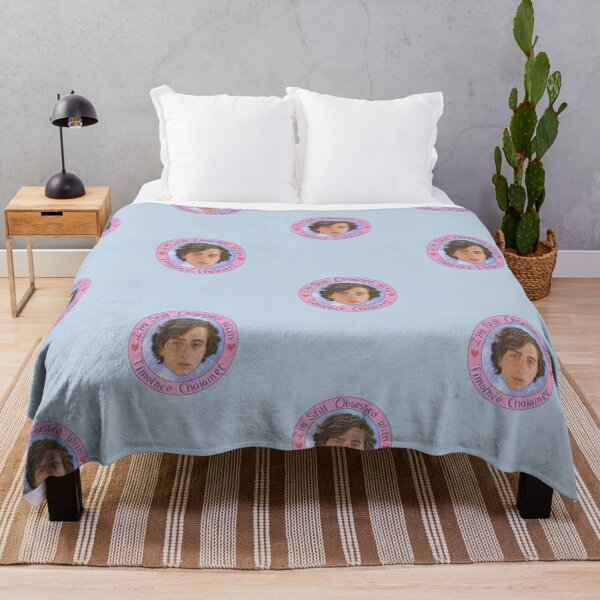 Item preview, i'm still obsessed with timothée chalamet designed and sold by indie cottage.