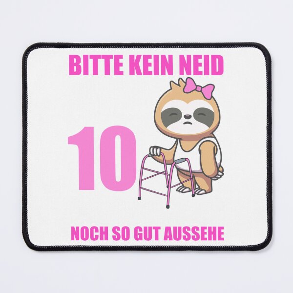 Artikelvorschau, 10 Years In Service 10 Year Service Anniversary 3 entworfen und verkauft von BibianafRossi.