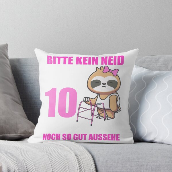 Artikelvorschau, 10 Years In Service 10 Year Service Anniversary 3 entworfen und verkauft von BibianafRossi.