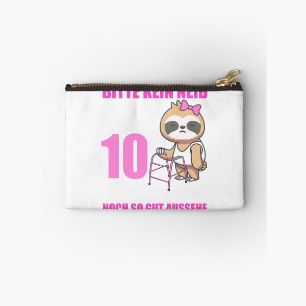 Artikelvorschau, 10 Years In Service 10 Year Service Anniversary 3 entworfen und verkauft von BibianafRossi.