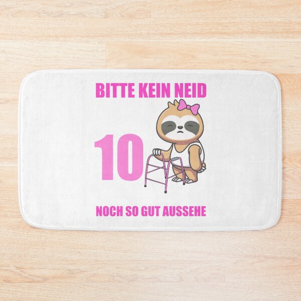 Artikelvorschau, 10 Years In Service 10 Year Service Anniversary 3 entworfen und verkauft von BibianafRossi.