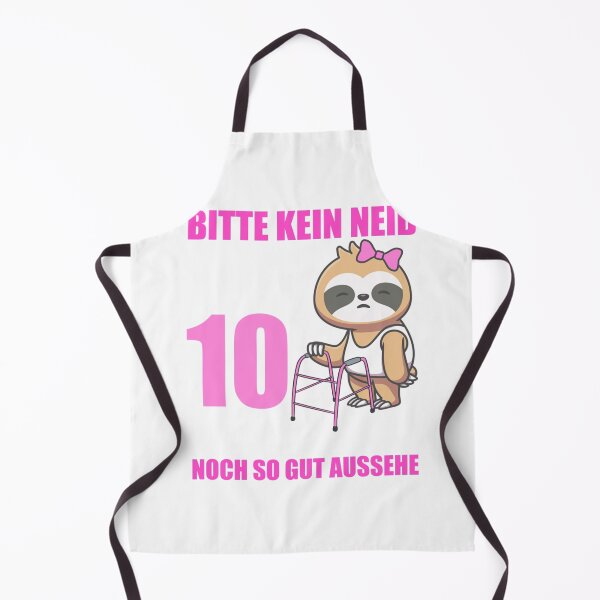 Artikelvorschau, 10 Years In Service 10 Year Service Anniversary 3 entworfen und verkauft von BibianafRossi.