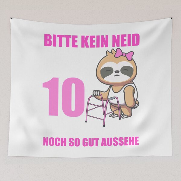 Artikelvorschau, 10 Years In Service 10 Year Service Anniversary 3 entworfen und verkauft von BibianafRossi.