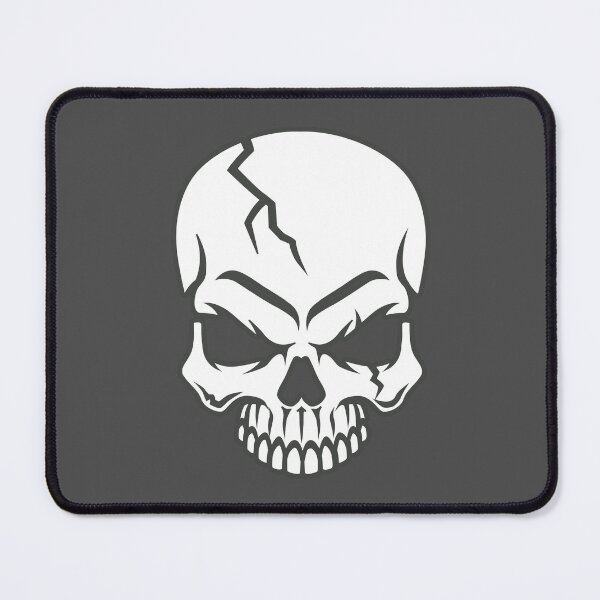 Item preview, Skull designed and sold by GiantessTees.