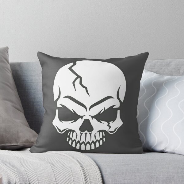 Item preview, Skull designed and sold by GiantessTees.