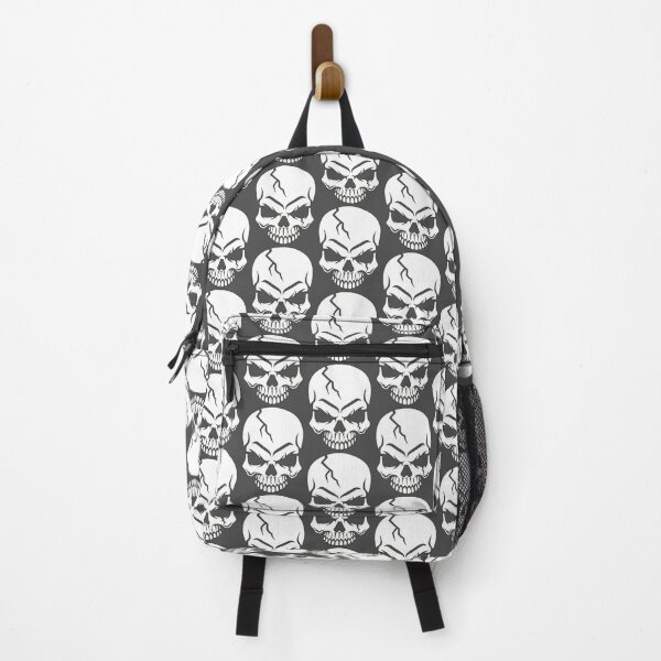 Item preview, Skull designed and sold by GiantessTees.