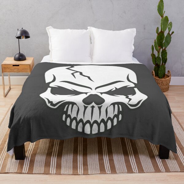 Item preview, Skull designed and sold by GiantessTees.