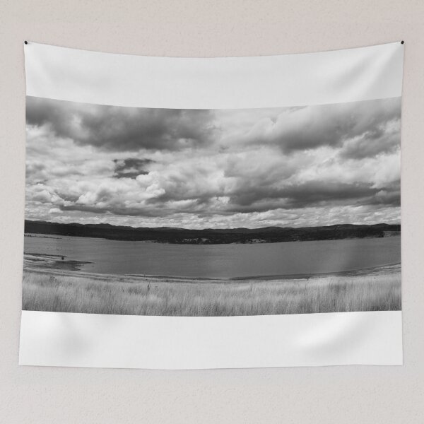 Item preview, Merrimu Panorama - Victoria Australia designed and sold by Norman Repacholi | Keystone Photography.