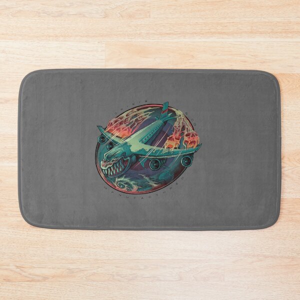 Item preview, Evergreen air designed and sold by EmiliafNegri.